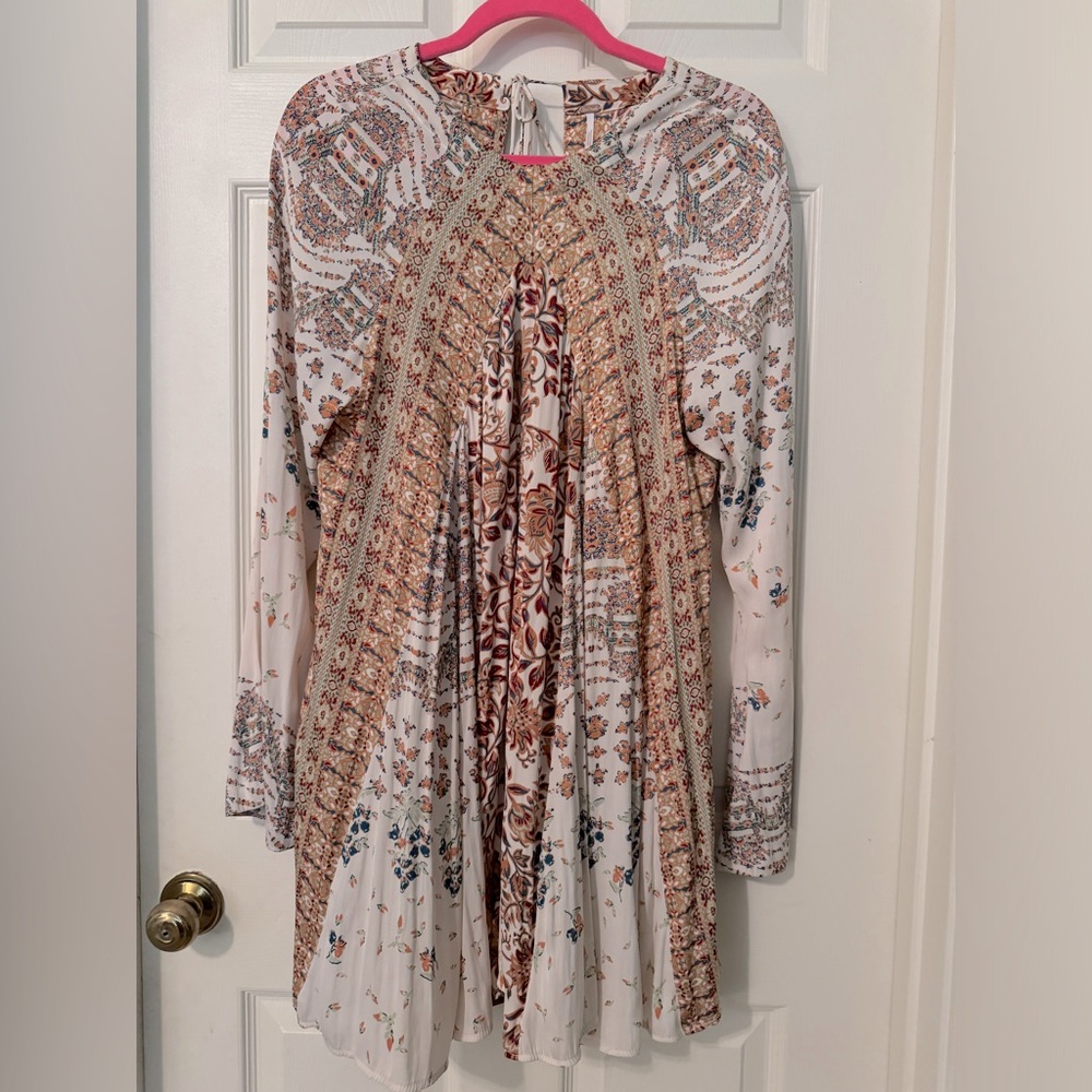 Free people dress / tunic